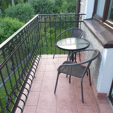 Guest house Przymorze