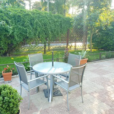 Guest house Przymorze *