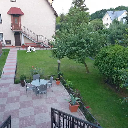 Przymorze Guest house *