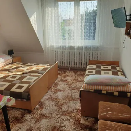 Guest house Przymorze