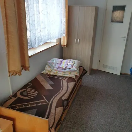 Przymorze Guest house Kolobrzeg