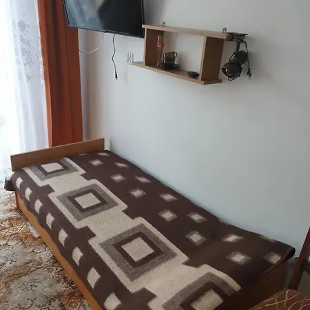 Przymorze Kolobrzeg