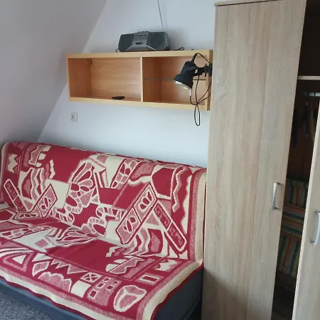 Przymorze Kolobrzeg