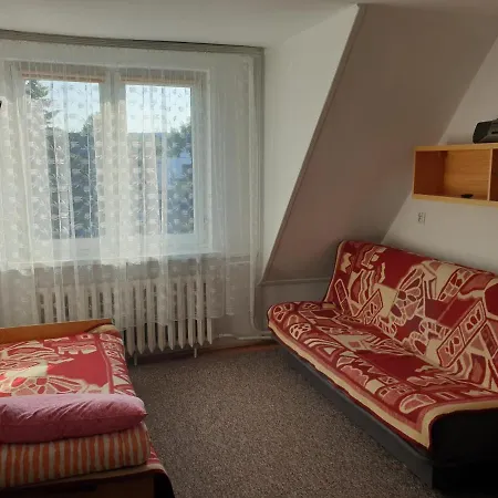 Przymorze Guest house *