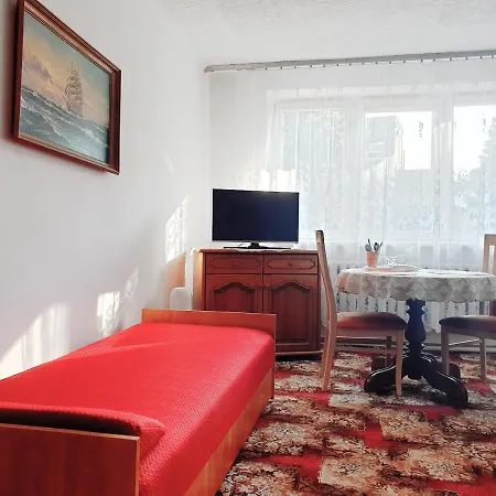 Przymorze Guest house *