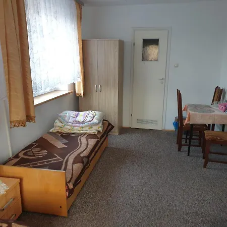 Guest house Przymorze Kolobrzeg