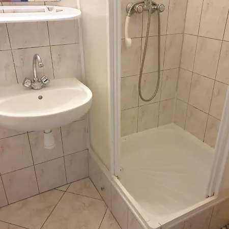 Guest house Przymorze Kolobrzeg