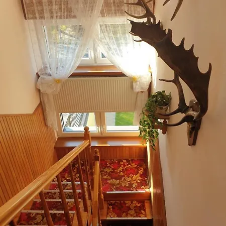Przymorze Guest house *