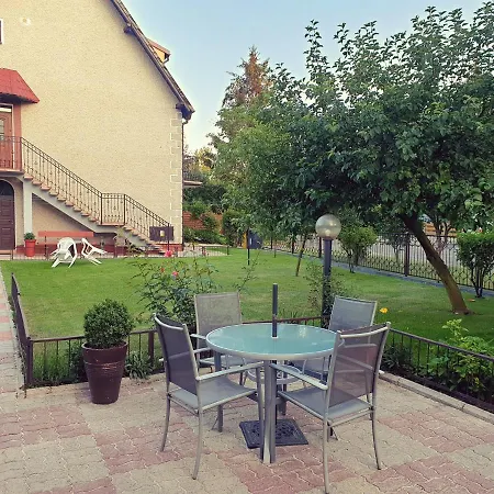 Guest house Przymorze Kolobrzeg