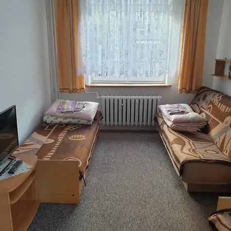 Przymorze Guest house *