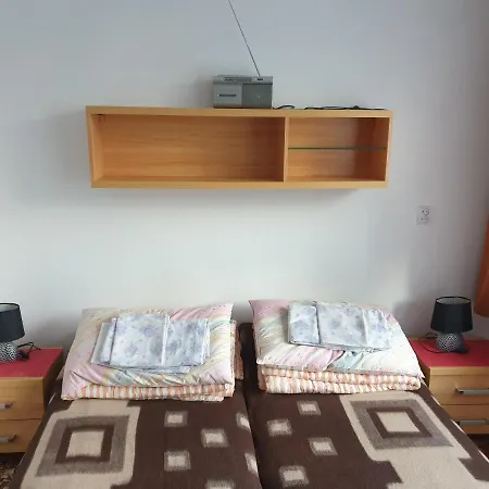 Przymorze Guest house *