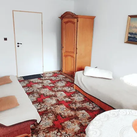 Przymorze Guest house Kolobrzeg