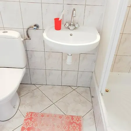 Guest house Przymorze
