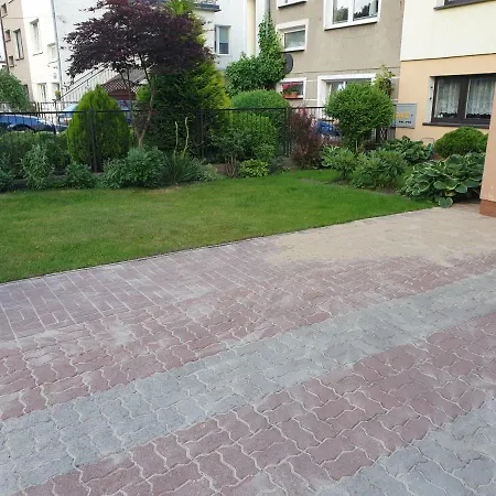 Przymorze Kolobrzeg