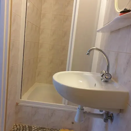 Guest house Przymorze Kolobrzeg
