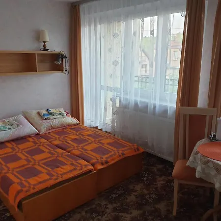 Przymorze * Kolobrzeg