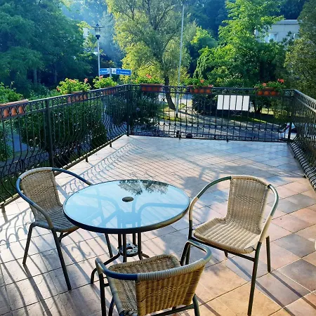 Guest house Przymorze